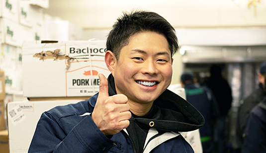 採用情報