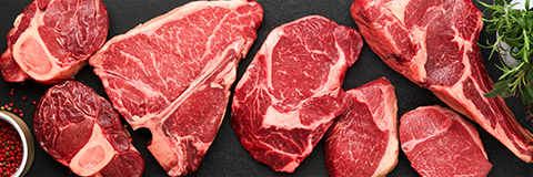 Beef / 牛肉