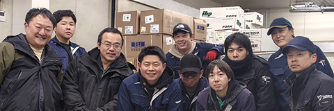 採用情報